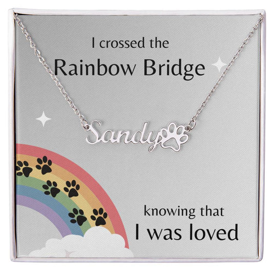 Rainbow Bridge